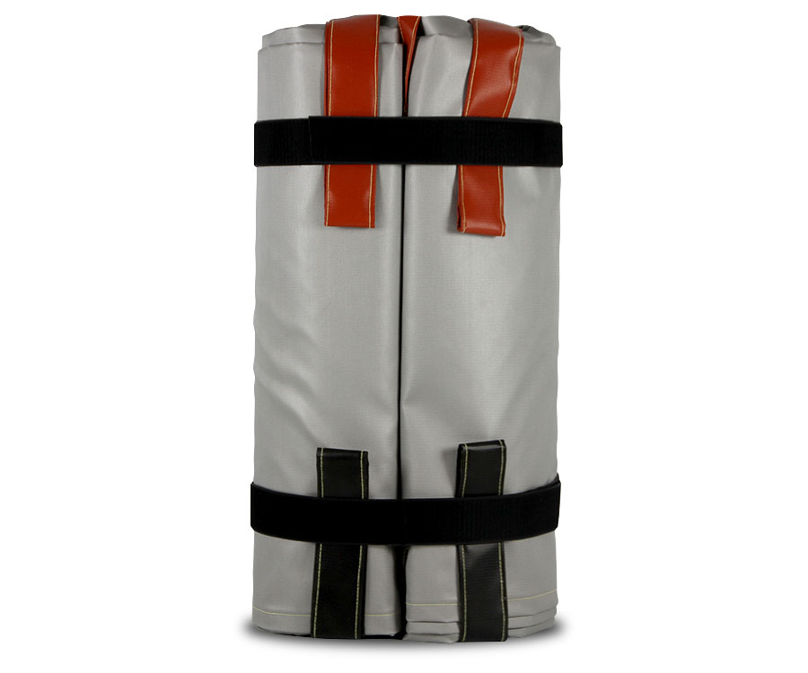 H-TYPE Fire Containment Blanket