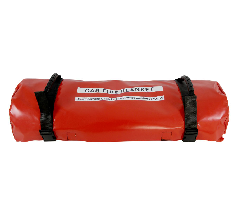 PVC Tarpaulin Bag