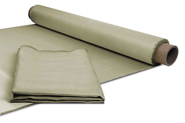 1615.VC2 Spatter Protection Blanket