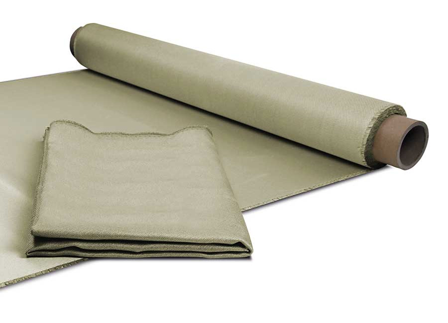 Spatter Protection Blanket 1615.VC2